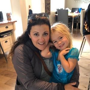 Meet your Posher, Rachael